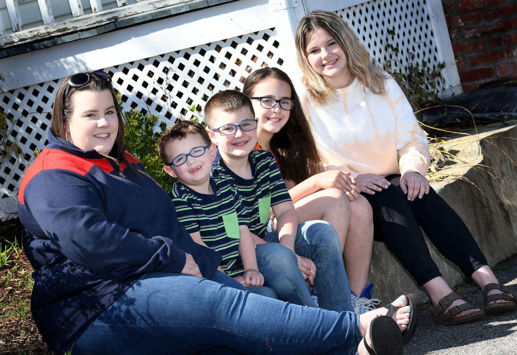 Dockery Family